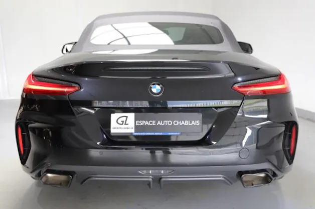 BMW Z4 M40i