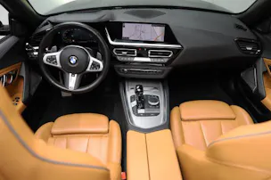 BMW Z4 M40i