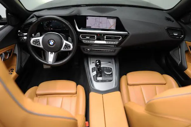 BMW Z4 M40i