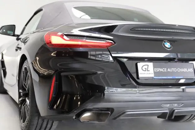 BMW Z4 M40i