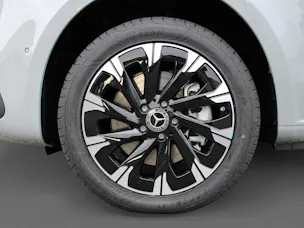 Mercedes-Benz Vito 116 CDI Tourer Family L 4MATIC