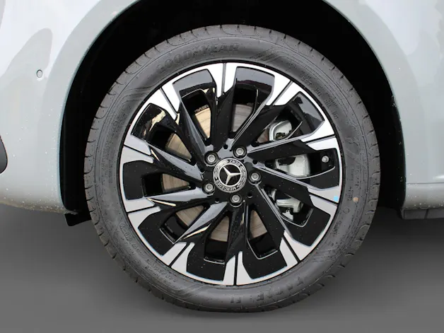 Mercedes-Benz Vito 116 CDI Tourer Family L 4MATIC