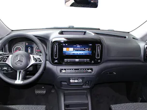 Mercedes-Benz Vito 116 CDI Tourer Family L 4MATIC