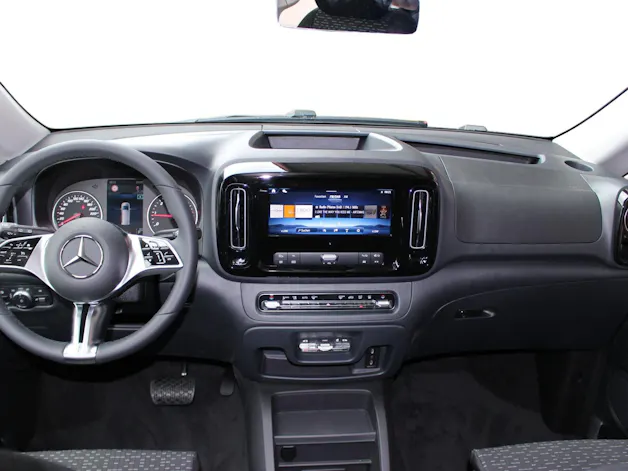 Mercedes-Benz Vito 116 CDI Tourer Family L 4MATIC