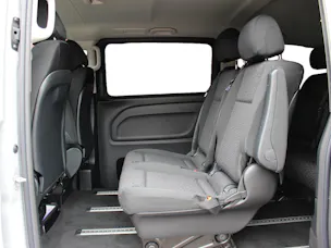 Mercedes-Benz Vito 116 CDI Tourer Family L 4MATIC