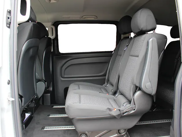 Mercedes-Benz Vito 116 CDI Tourer Family L 4MATIC