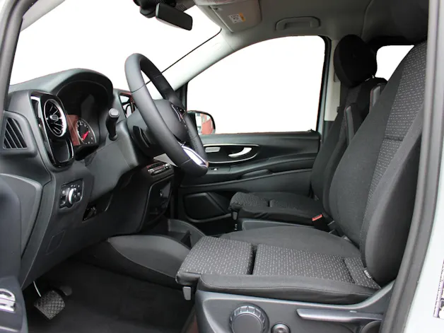 Mercedes-Benz Vito 116 CDI Tourer Family L 4MATIC