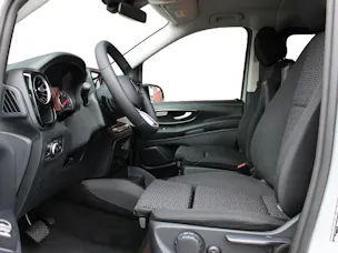 Mercedes-Benz Vito 116 CDI Tourer Family L 4MATIC