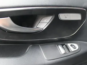 Mercedes-Benz Vito 116 CDI Tourer Family L 4MATIC