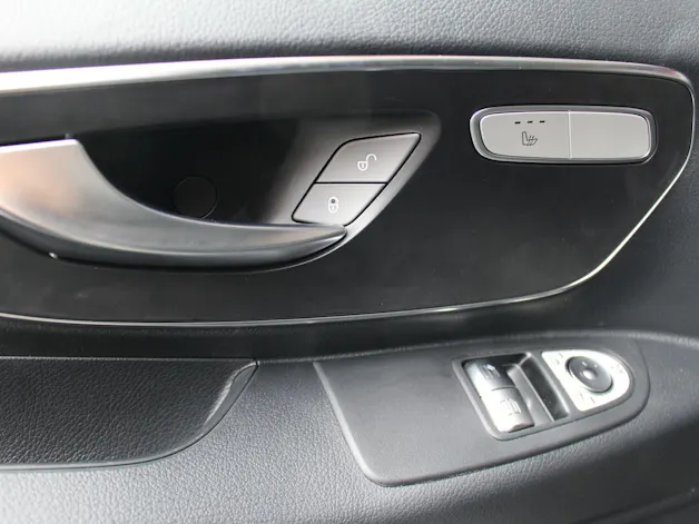 Mercedes-Benz Vito 116 CDI Tourer Family L 4MATIC