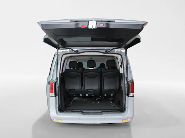 Mercedes-Benz Vito 116 CDI Tourer Family L 4MATIC