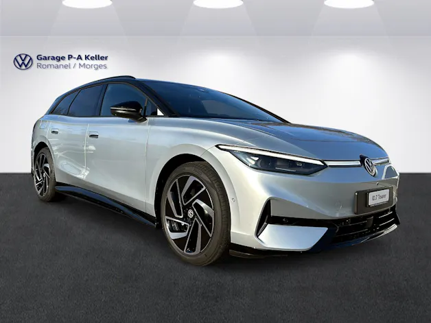 VW ID.7 Tourer Pro S 86 kWh Pro S United