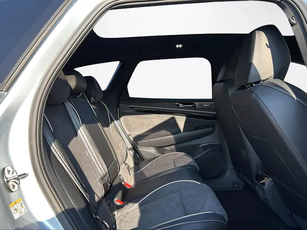 VW ID.7 Tourer Pro S 86 kWh Pro S United
