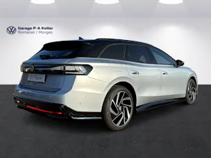 VW ID.7 Tourer Pro S 86 kWh Pro S United