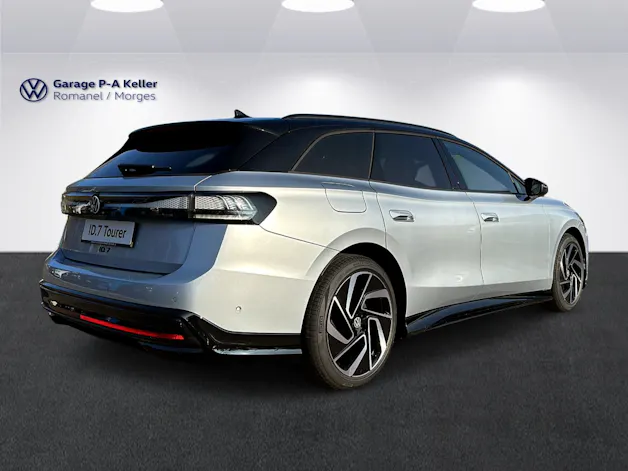 VW ID.7 Tourer Pro S 86 kWh Pro S United