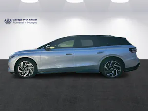 VW ID.7 Tourer Pro S 86 kWh Pro S United