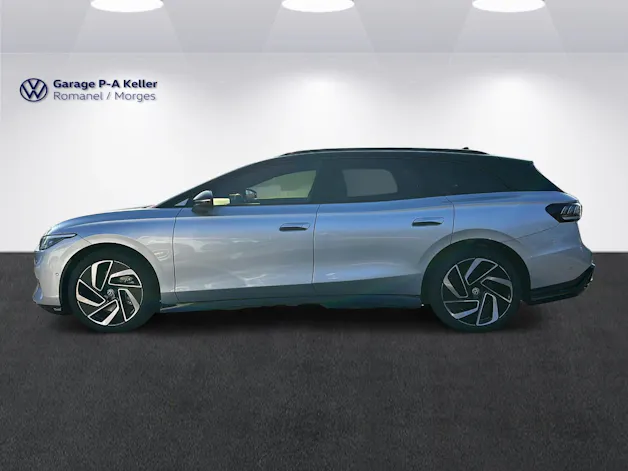 VW ID.7 Tourer Pro S 86 kWh Pro S United