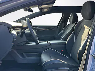 VW ID.7 Tourer Pro S 86 kWh Pro S United