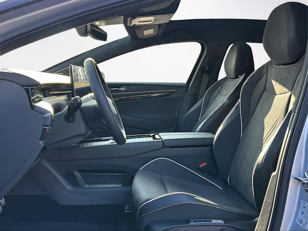 VW ID.7 Tourer Pro S 86 kWh Pro S United