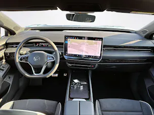 VW ID.7 Tourer Pro S 86 kWh Pro S United