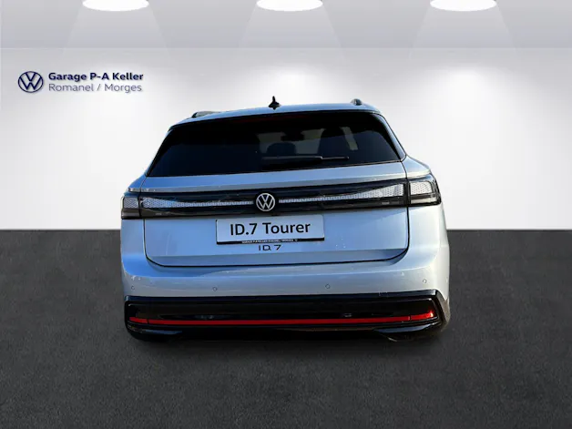 VW ID.7 Tourer Pro S 86 kWh Pro S United