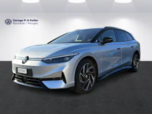 VW ID.7 Tourer Pro S 86 kWh Pro S United