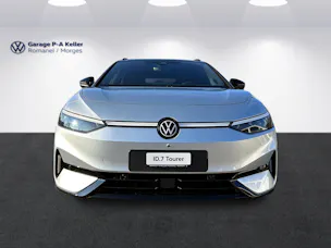 VW ID.7 Tourer Pro S 86 kWh Pro S United