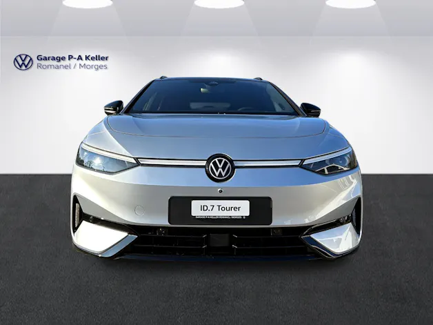 VW ID.7 Tourer Pro S 86 kWh Pro S United