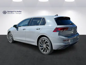 VW Golf 1.5 e TSI ACT Life DSG