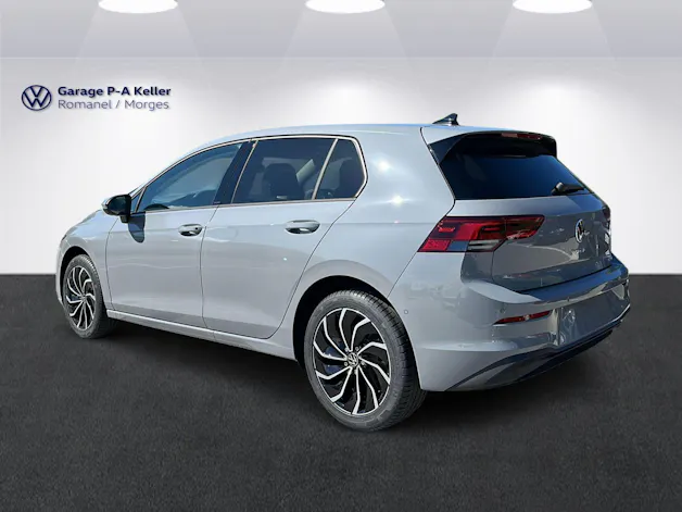 VW Golf 1.5 e TSI ACT Life DSG
