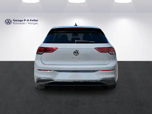 VW Golf 1.5 e TSI ACT Life DSG