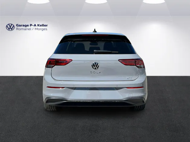 VW Golf 1.5 e TSI ACT Life DSG