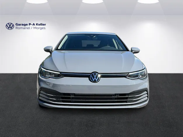 VW Golf 1.5 e TSI ACT Life DSG
