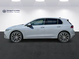 VW Golf 1.5 e TSI ACT Life DSG
