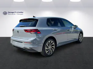 VW Golf 1.5 e TSI ACT Life DSG
