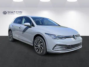 VW Golf 1.5 e TSI ACT Life DSG