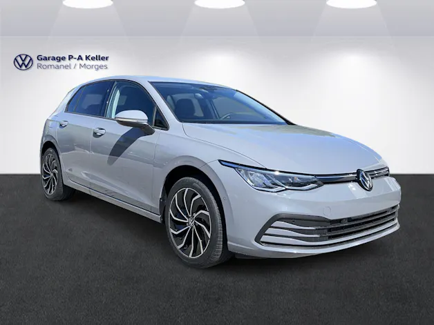 VW Golf 1.5 e TSI ACT Life DSG