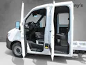 Mercedes-Benz Sprinter 317 CDI Pro DK 3665 S