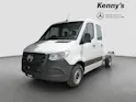 MERCEDES-BENZ Sprinter 317 CDI Pro DK 3665 S