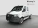 MERCEDES-BENZ Sprinter 317 CDI Pro DK 3665 S