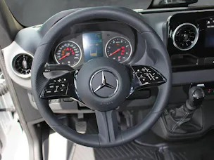 Mercedes-Benz Sprinter 317 CDI Pro DK 3665 S