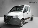 Mercedes-Benz Sprinter 317 CDI Pro DK 3665 S