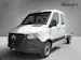 Mercedes-Benz Sprinter 317 CDI Pro DK 3665 S