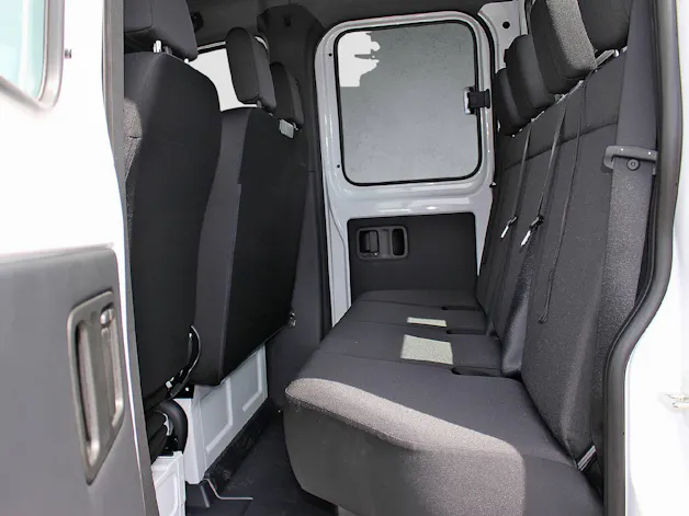 MERCEDES-BENZ Sprinter 317 CDI Pro DK 3665 S