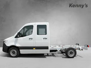Mercedes-Benz Sprinter 317 CDI Pro DK 3665 S