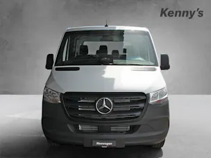 Mercedes-Benz Sprinter 317 CDI Pro DK 3665 S