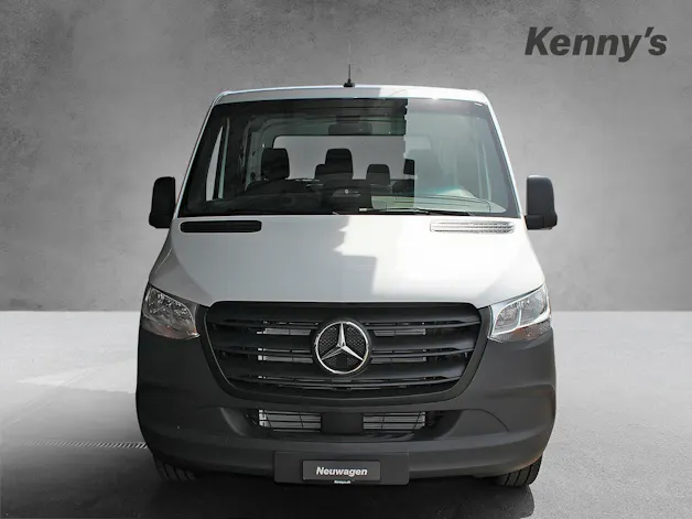 Mercedes-Benz Sprinter 317 CDI Pro DK 3665 S