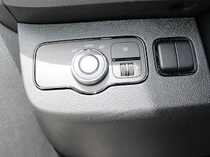 MERCEDES-BENZ Sprinter 317 CDI Pro DK 3665 S