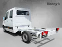 Mercedes-Benz Sprinter 317 CDI Pro DK 3665 S