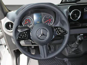 MERCEDES-BENZ Sprinter 317 CDI Pro DK 3665 S